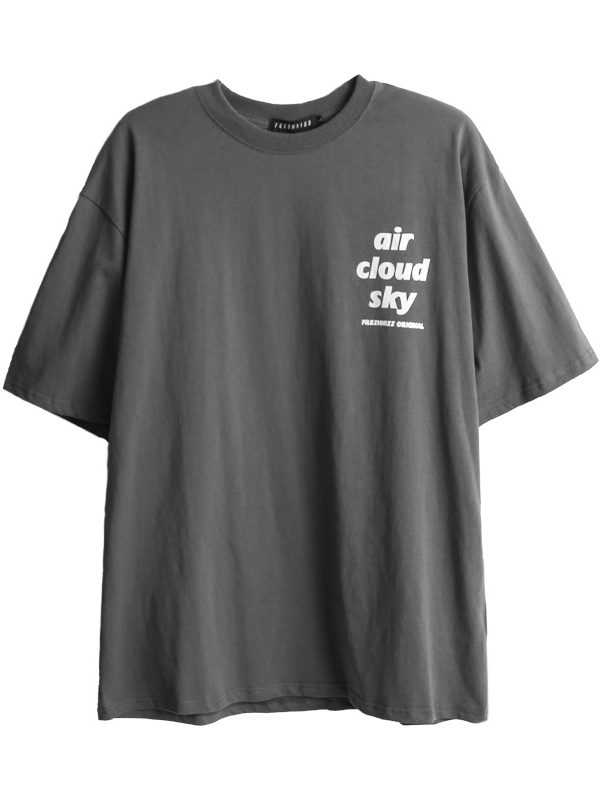 ماركة أزياء تي شيرت هيب هوب مريحة من أوروبا وأمريكا