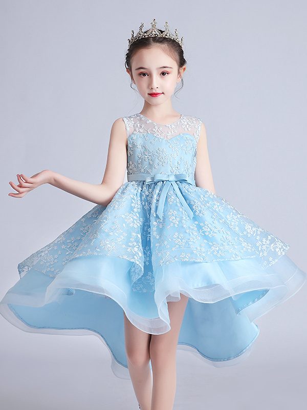 Children's princess dress