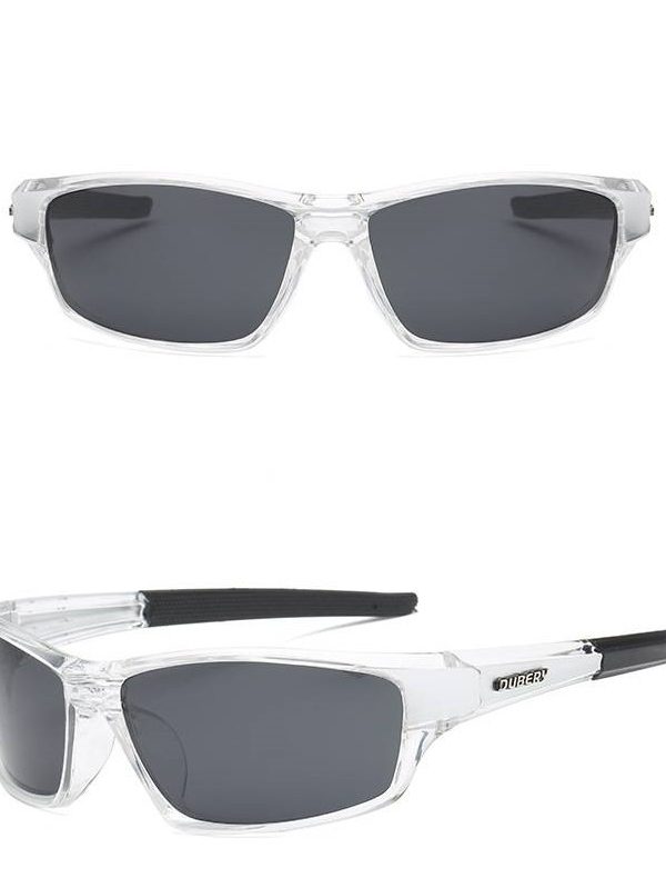 New Retro Men Polarized Sunglasses Daily Leisure Travel Sports Men Sun Glasses