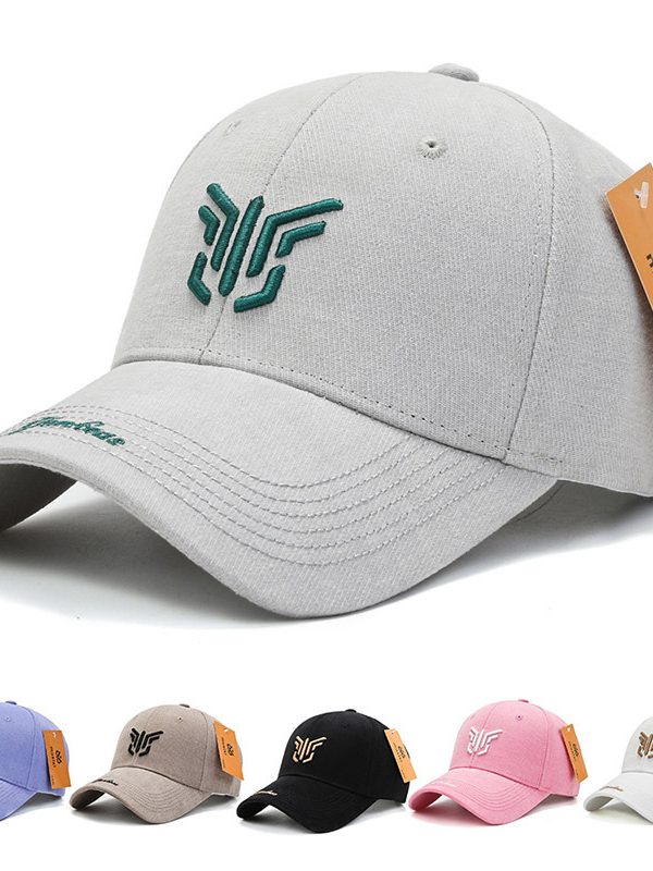 Fashion Couple Sports Casual Baseball Cap