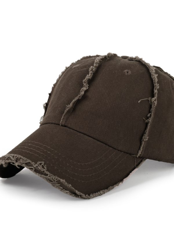 South Korea Sun Protection Sun Hat Women's Leisure Sports