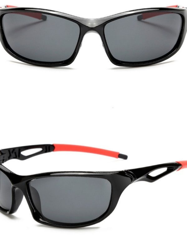 Sports Outdoor Polarized Sunglasses Riding Glasses