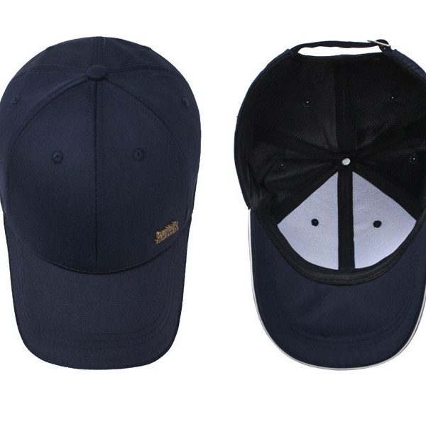 Men's Cotton Cap For Outdoor Sports