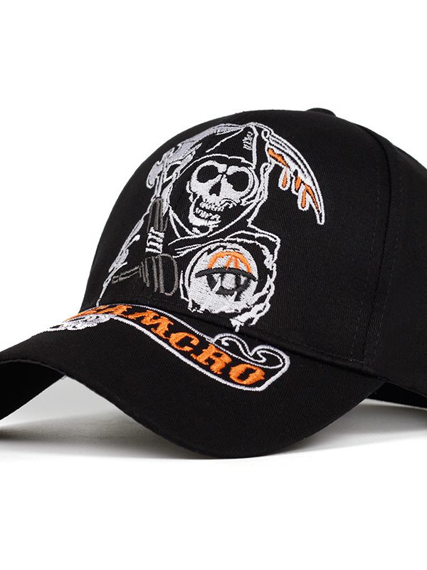 Summer, Autumn And Winter Sports And Leisure Hat Trends