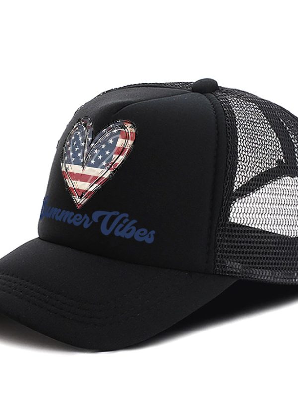 Men's Casual Baseball Cap