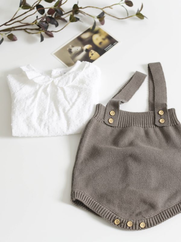 Newborn Baby Boys Clothes