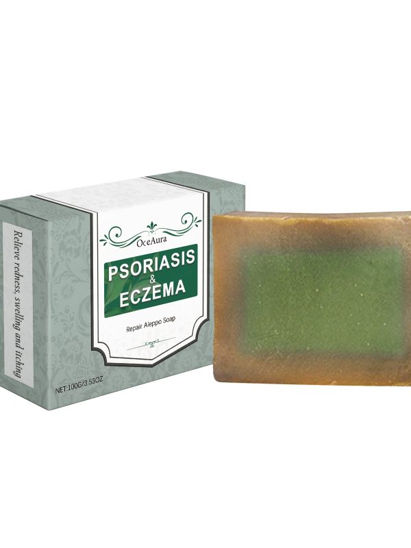 Psoriasis Repair Soap