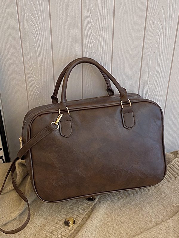 The Trend Of Crossbody Bags For Women