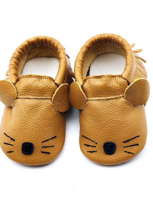 Baby Shoes Baby Shoes Soft-soled Toddler Shoes
