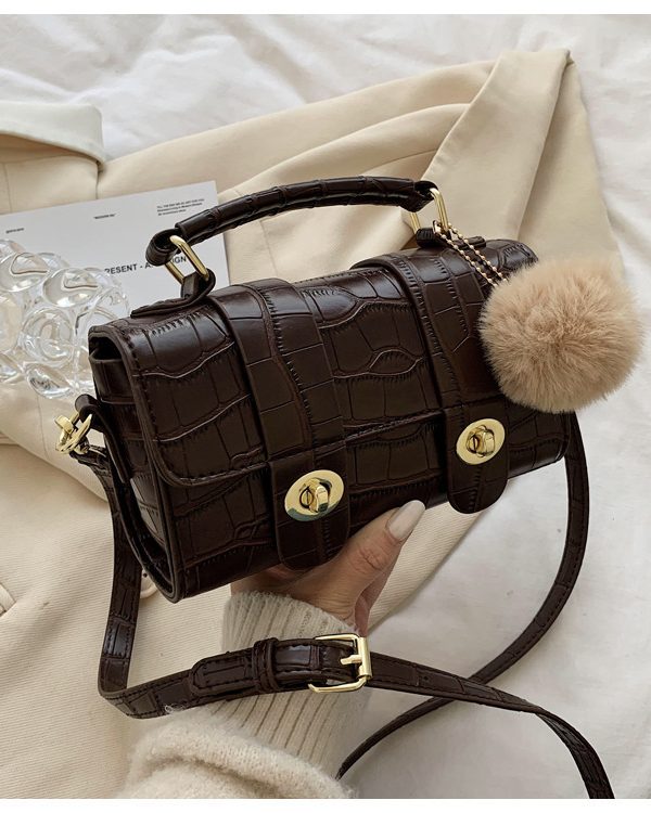 New Trendy Korean Style Messenger Bag