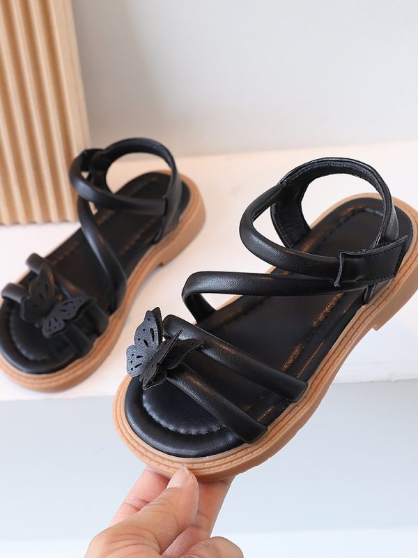 Soft Bottom Beef Tendon Beach Shoes