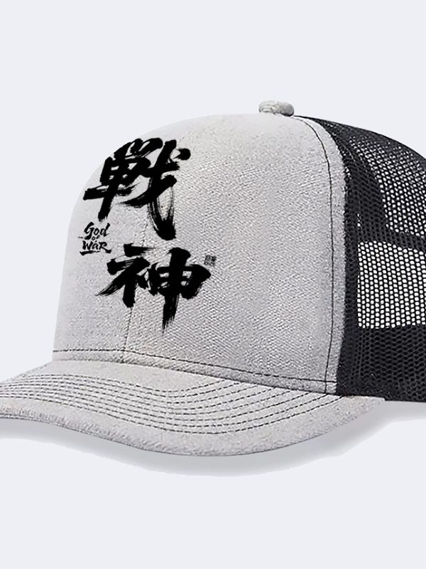Men's Casual Baseball Cap