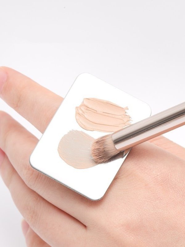 Foundation Palette For Makeup