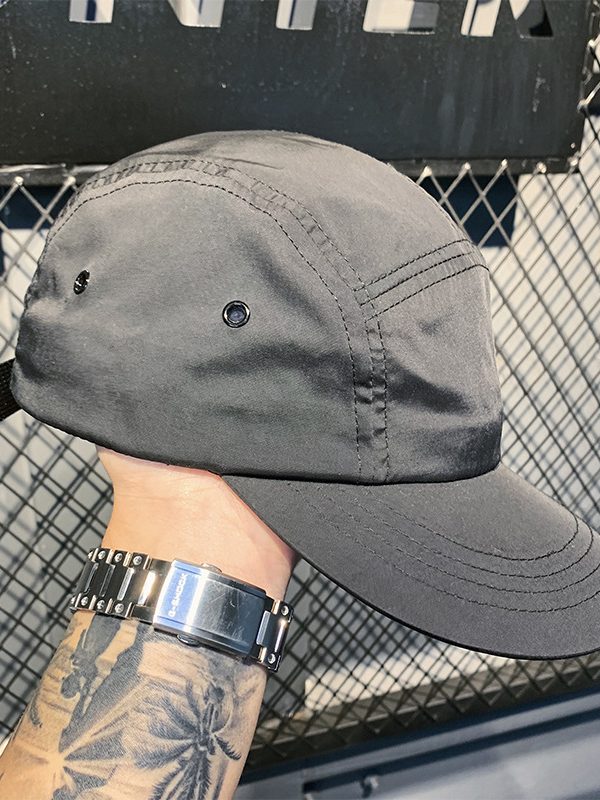 Uv Protection Quick Drying Baseball Sun Shade For Men And Women