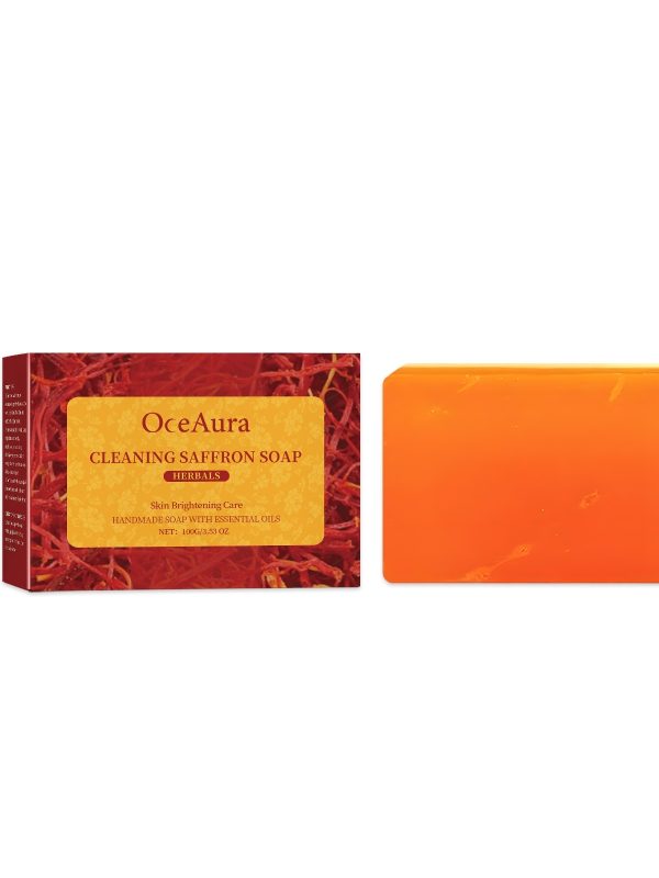 Therapy Whitening Bath Soap