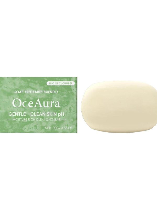 Gentle Cleansing Soap