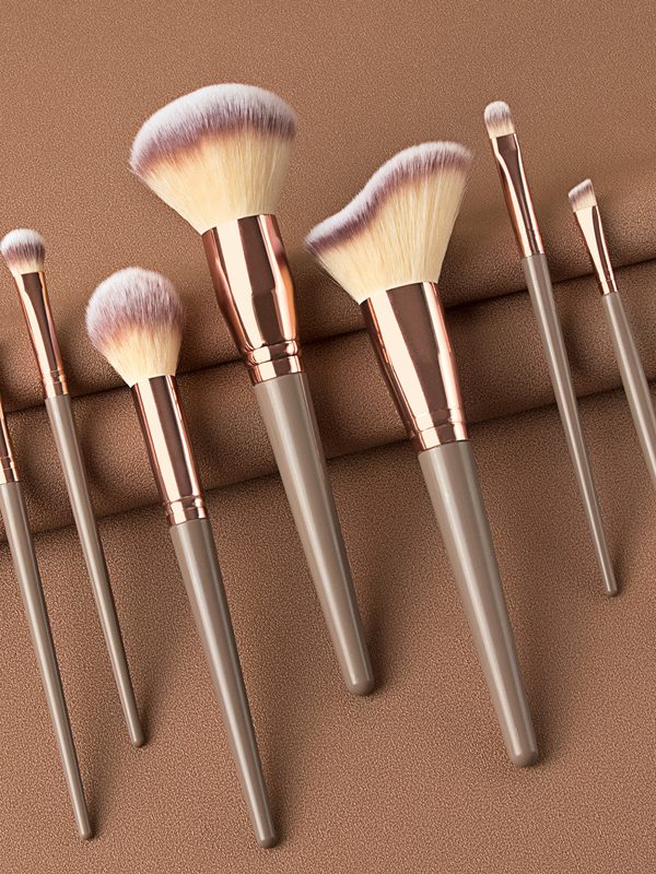Sets Eyeshadow Brushes Makeup Tools