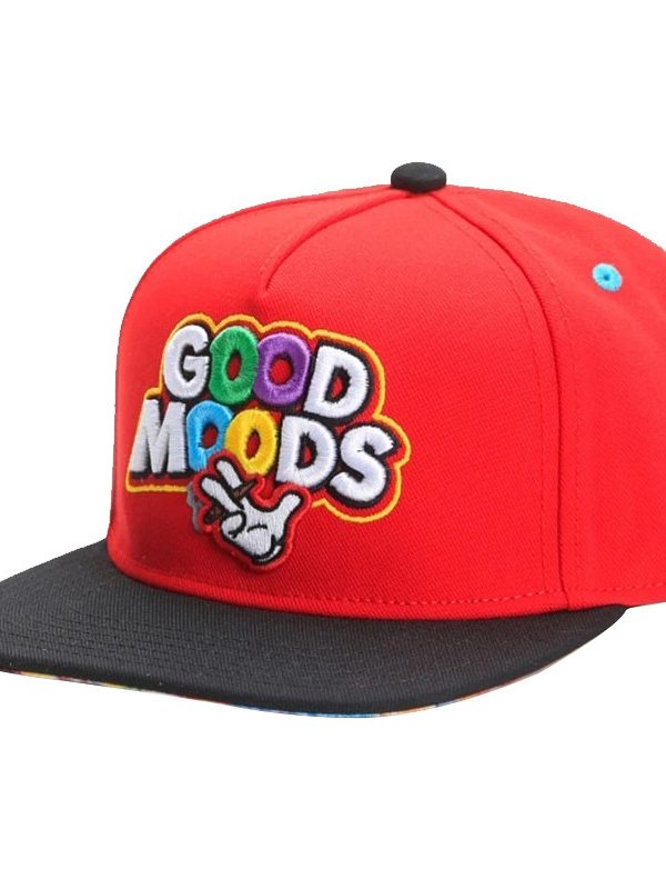 HipHop Baseball Cap Outdoor