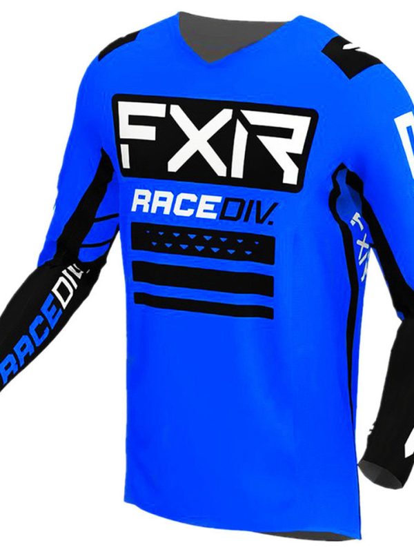 Quick Dry Top Outdoor Cross Country Sportswear Summer