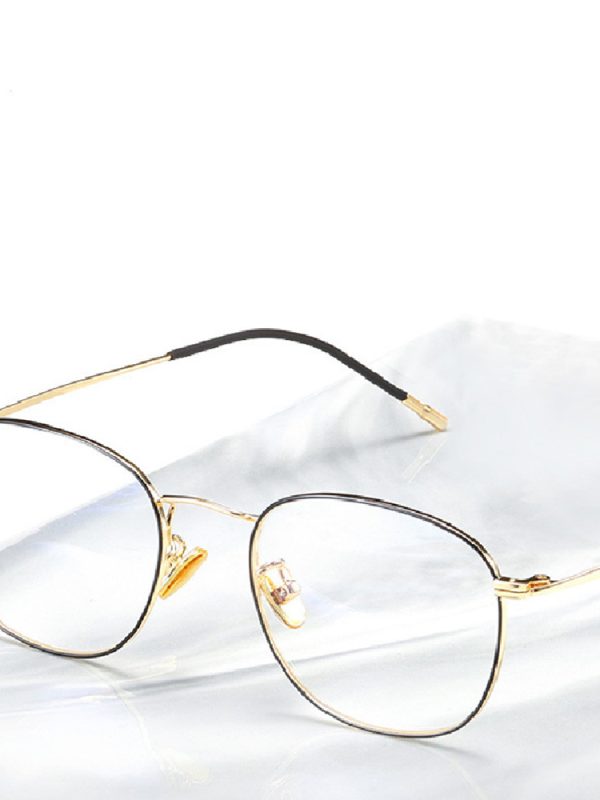 نظارات فاشون لايت المضادة للضوء الأزرق