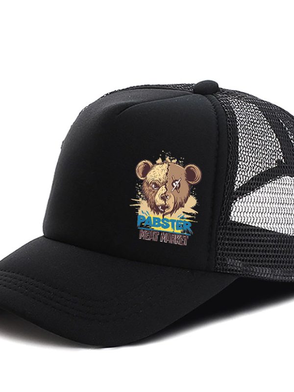 Men's Casual Baseball Cap