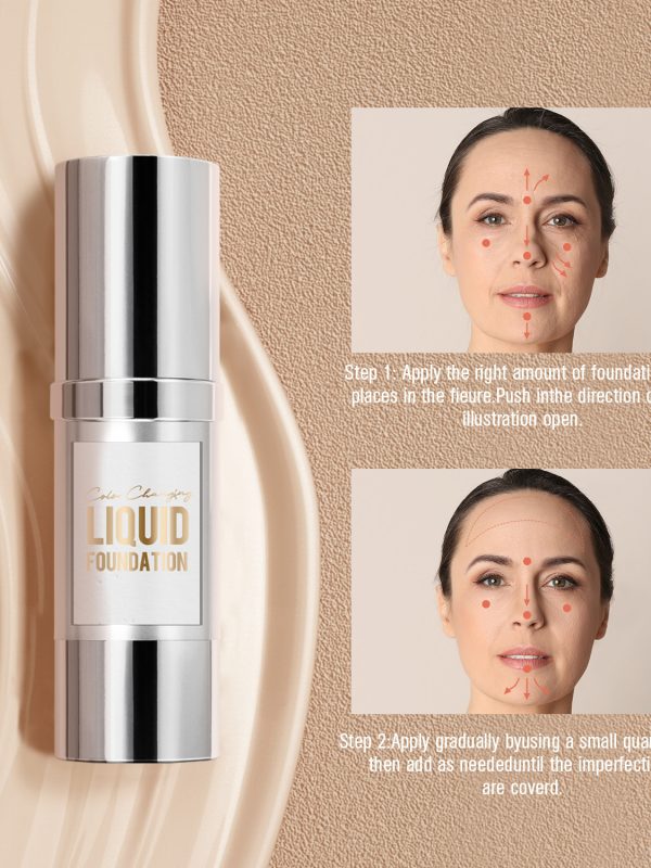 مكياج ملابس مرطب ومفتح خافي عيوب كريم بي بي برايمر مكياج