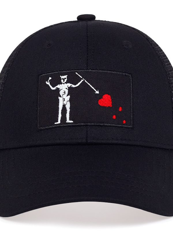 Fashion Hip Hop Baseball Cap Adjustable