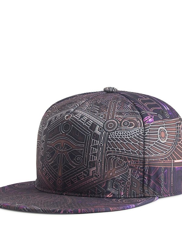 Skateboarding Hip Hop Baseball Hat