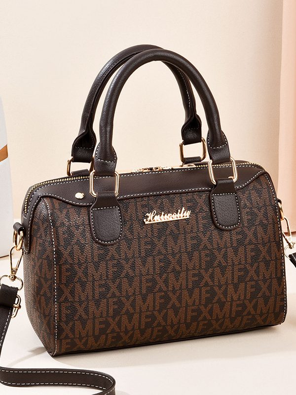 Fashion Elegant Women's Bags Shoulder Portable Messenger Bag