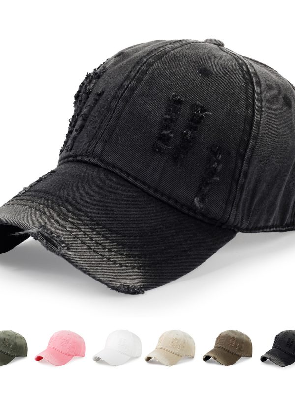 Washed Old Hat Women's Sun Protection Sunshade