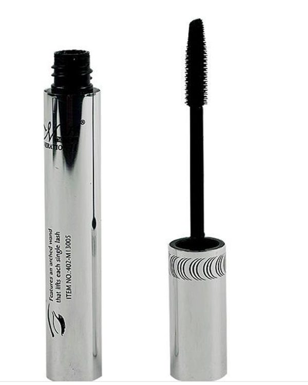 Makeup M.N Miele Mascara Long Thick Waterproof And Black