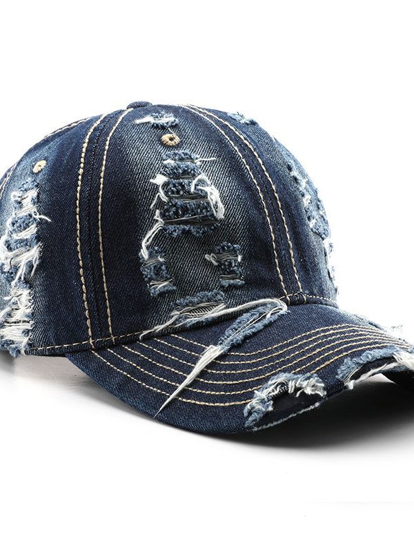 Men's Fashion Sun-proof Sun-proof Baseball Cap