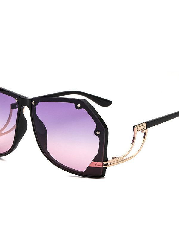 نظارات ريترو عصرية تناسب شخصية الرجال والنساء