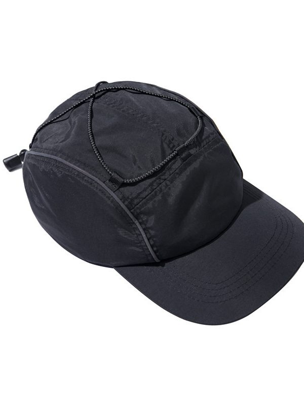 Waterproof Function Men's Curved Brim Hat