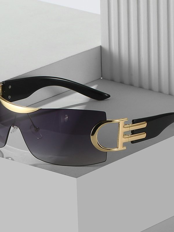 K Technology Sense Fashion Sports Glasses Swing Personality