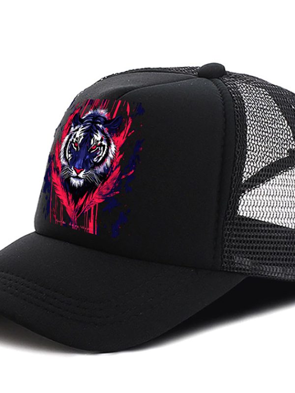 Men's Casual Baseball Cap