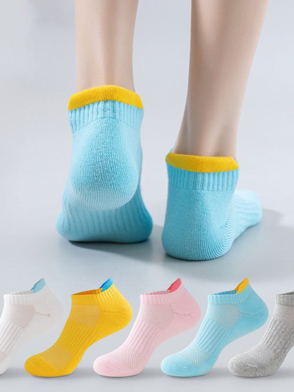 جوارب الجري الرياضية الاحترافية للسيدات