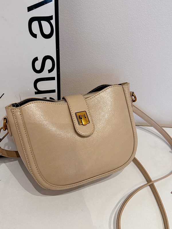 New Fashion Printed Casual Shoulder Trendy Women's Bags