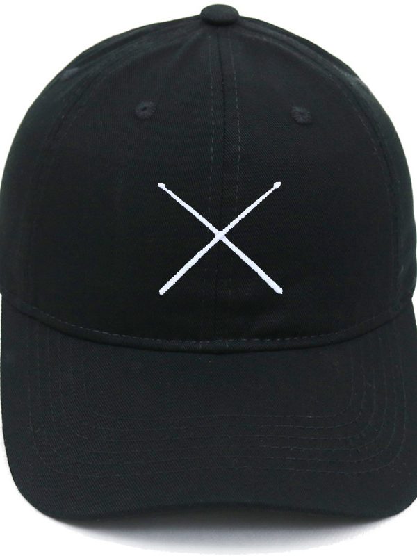 Men's Simple Fashion Sports Summer Thin Sun Baseball Hat