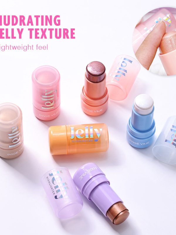 Makeup VINE Pocket Highlighter Beauty Xi Yin Contour Stick