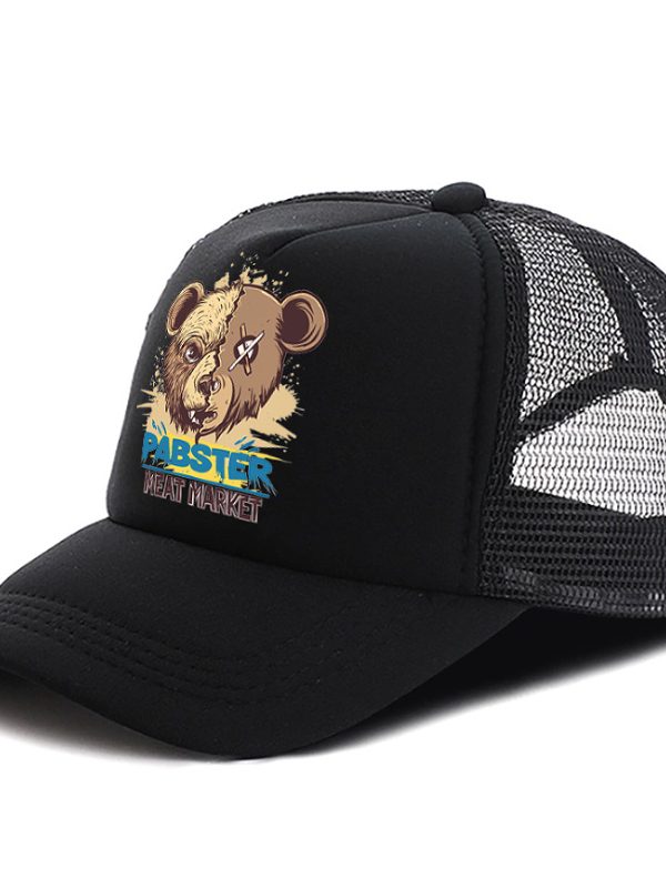 Men's Casual Baseball Cap