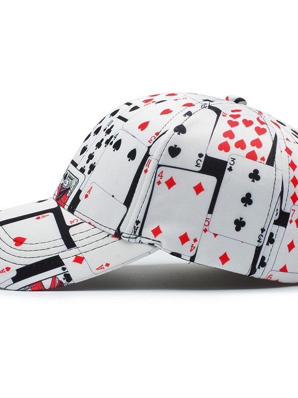 Korean Style Fashion Street Fashion Cap Hip Hop