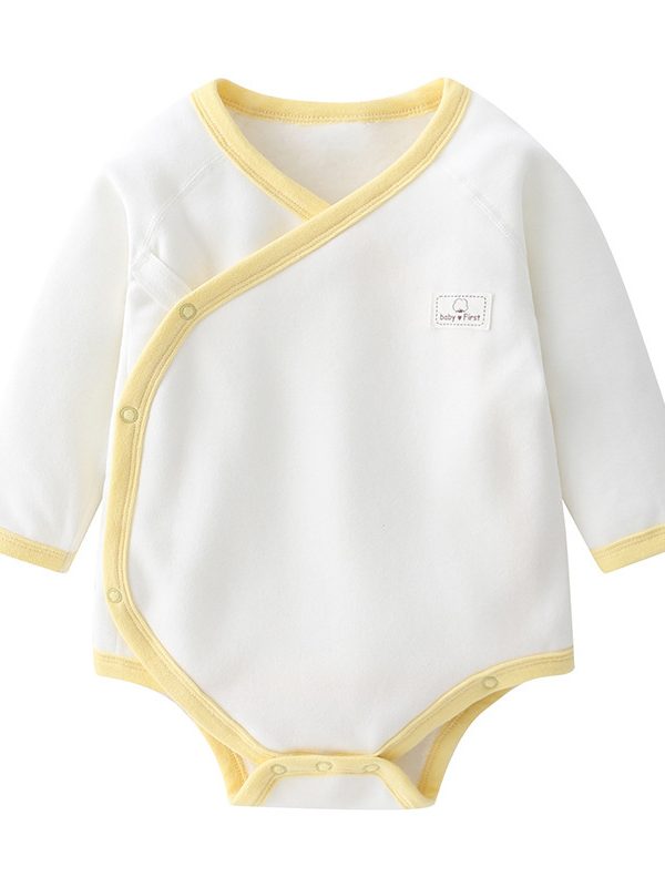 حقيبة ملابس خريف شتاء بدلة طفل