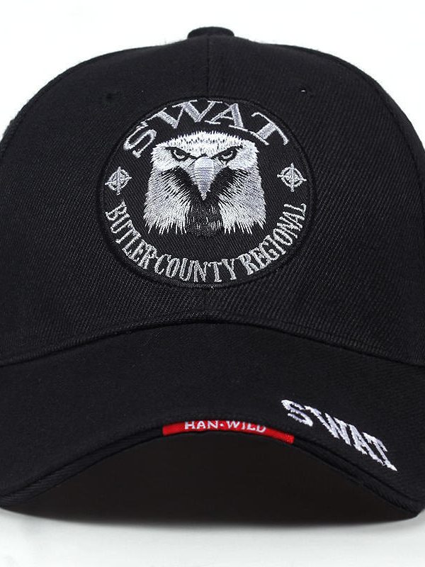 Fashion Casual Hip-hop Hats Men And Women Caps Outdoor Sun Hats