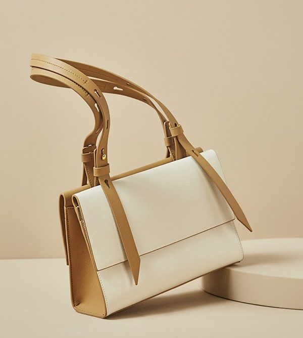 Senior Sense Of Fashion Senior Versatile Niche Design Women's Bags