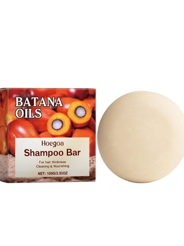 Shampoo Bar