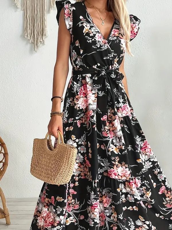 Fashion Dresses For Women's Clothing