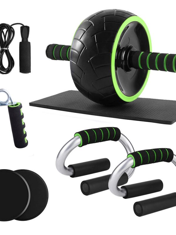 Functional Training Device Indoor Home Fitness Set