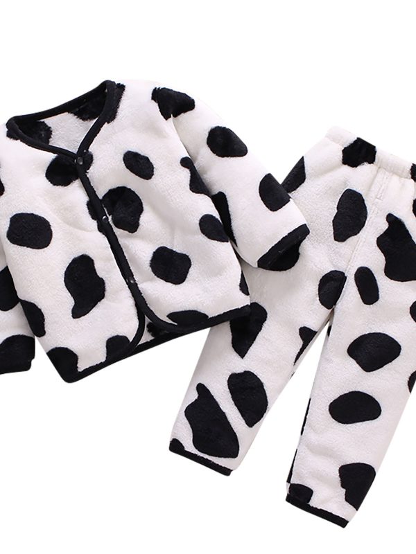 ملابس أطفال جديدة للربيع والخريف والشتاء