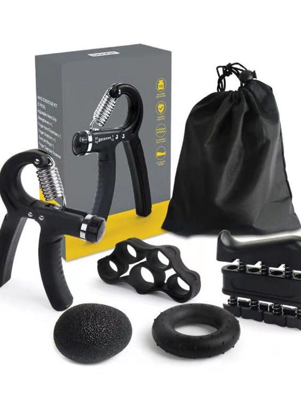 Silicone Grip Ring Grip Ball Grip Set